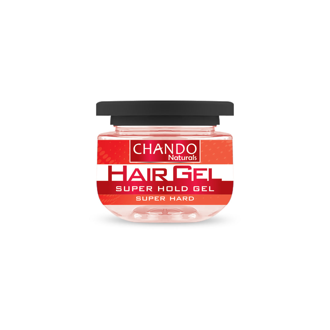 SUPER HARD HAIR GEL