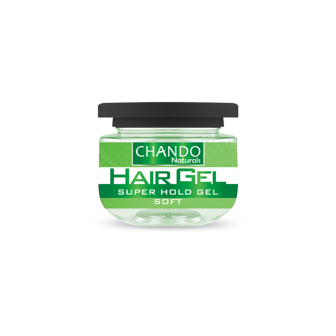 SOFT HAIR GEL