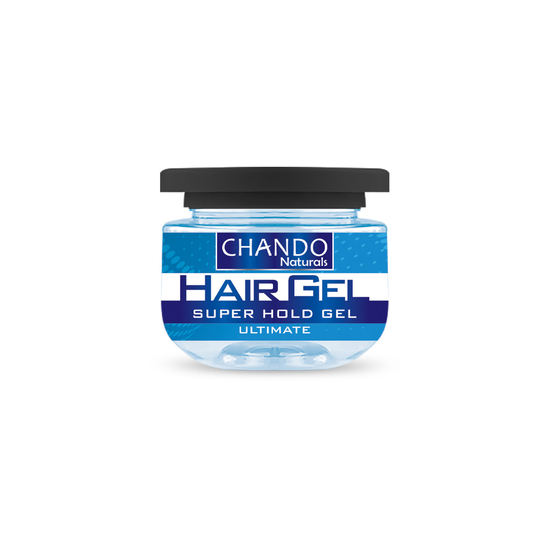 ULTIMATE HAIR GEL